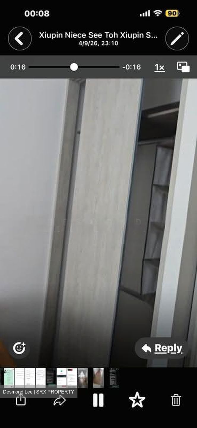 Blk 311C Clementi Avenue 4 (Clementi), HDB 5 Rooms #614449631